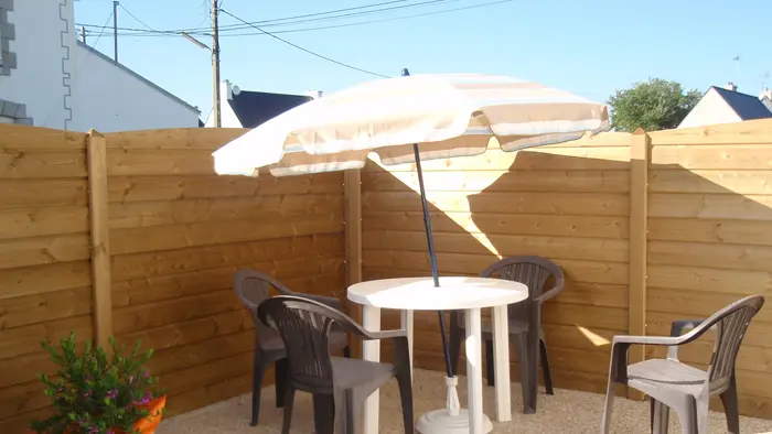 Location GOUZIEN Monique-Loctudy-Pays Bigouden-Bigoudenjoy 1