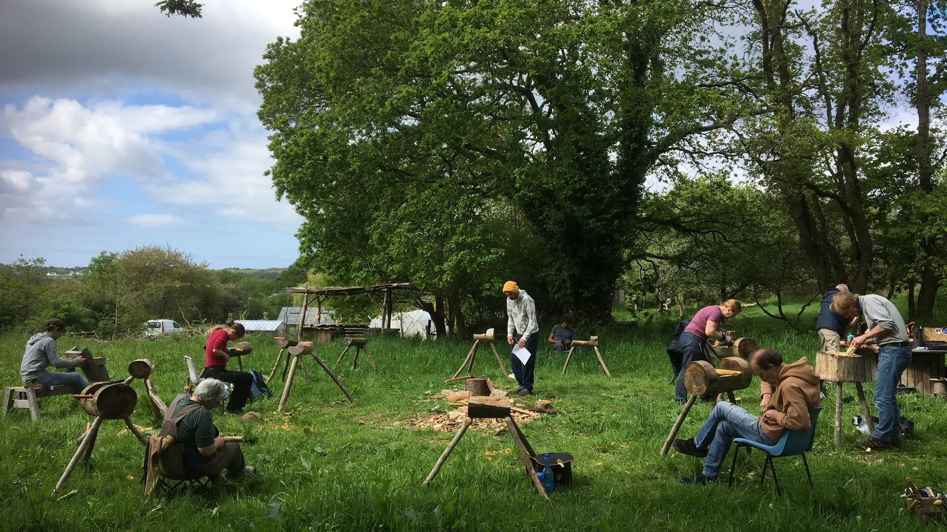 Matières d'autonomie
