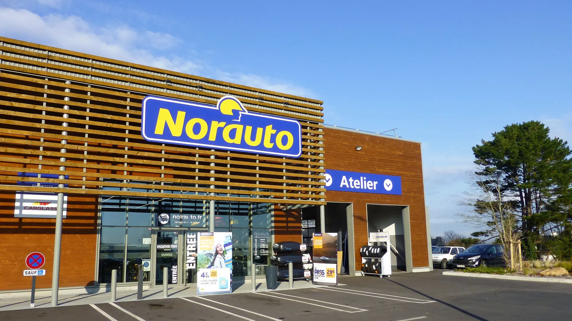 Norauto (1)