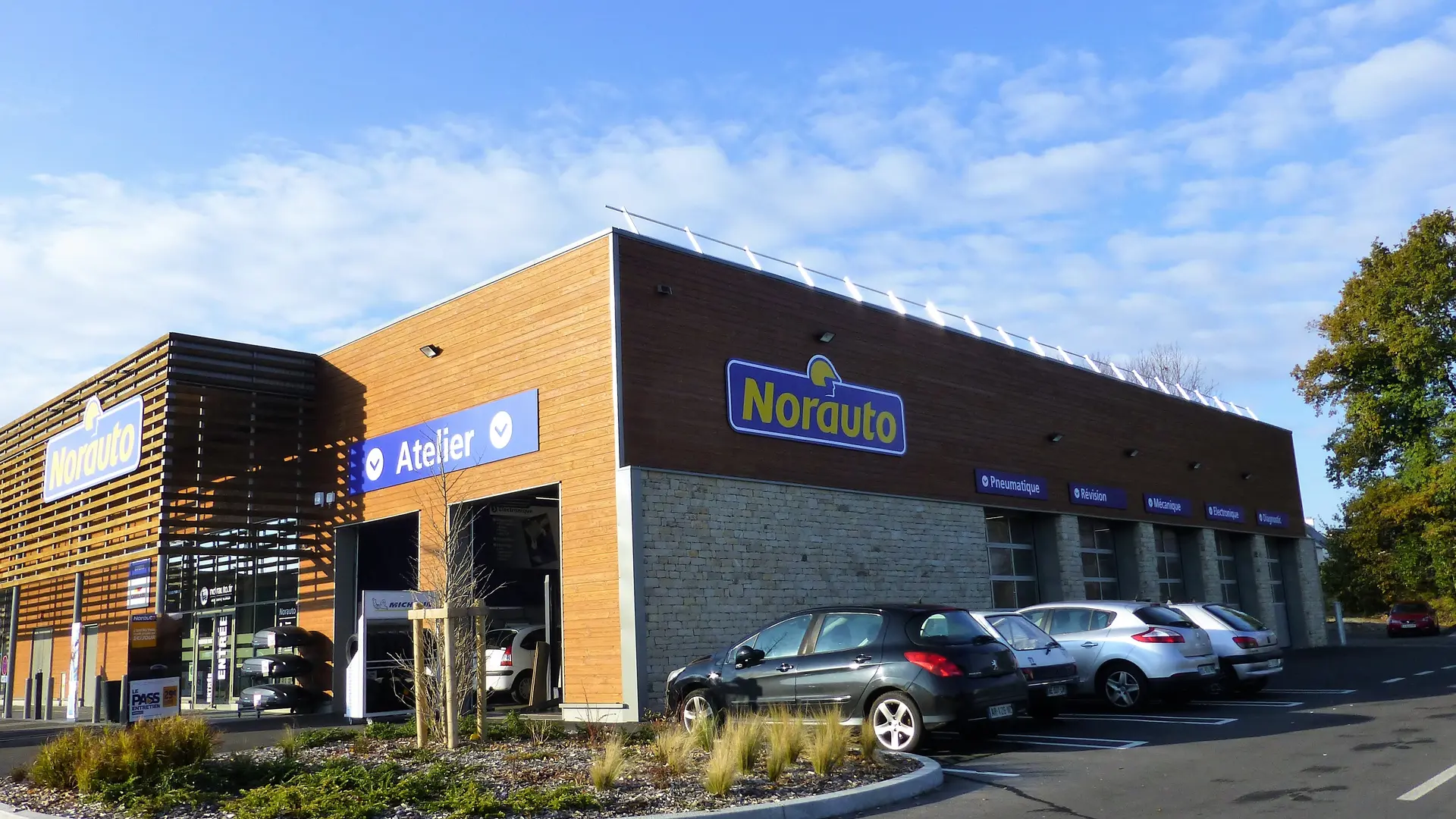 Norauto (2)
