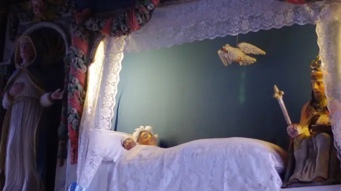 Notre Dame du Yaudet 1