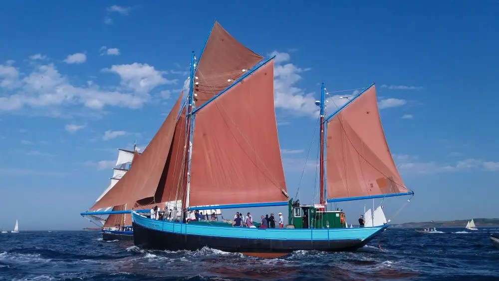 Notre Dame de Rumengol - Lesconil - Loctudy - Pays bigouden