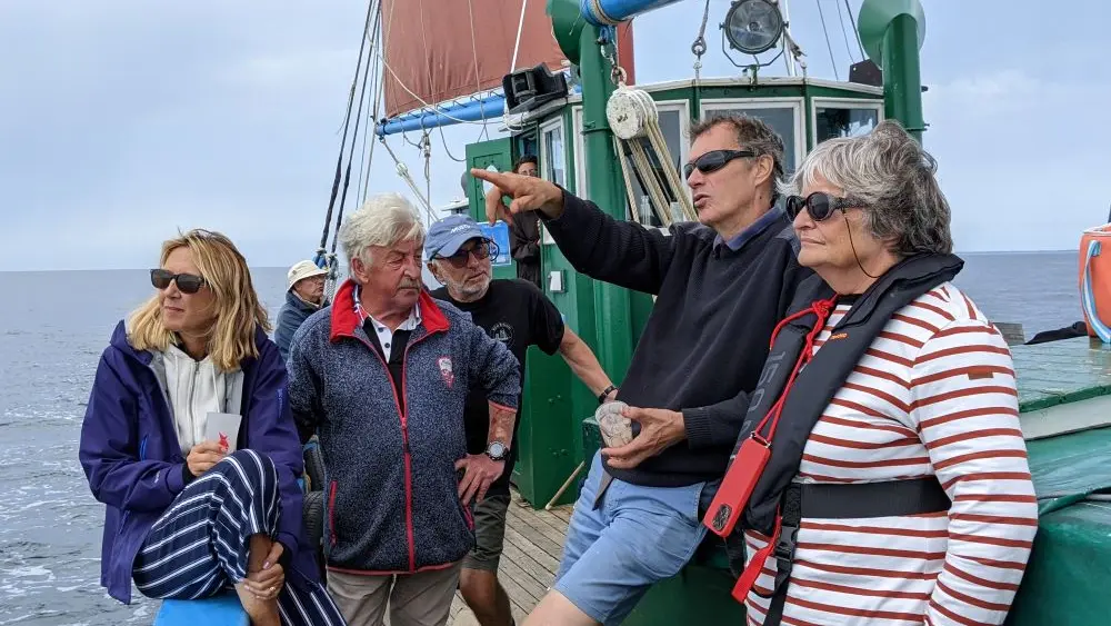 Notre Dame de Rumengol - Lesconil - Loctudy - Pays bigouden