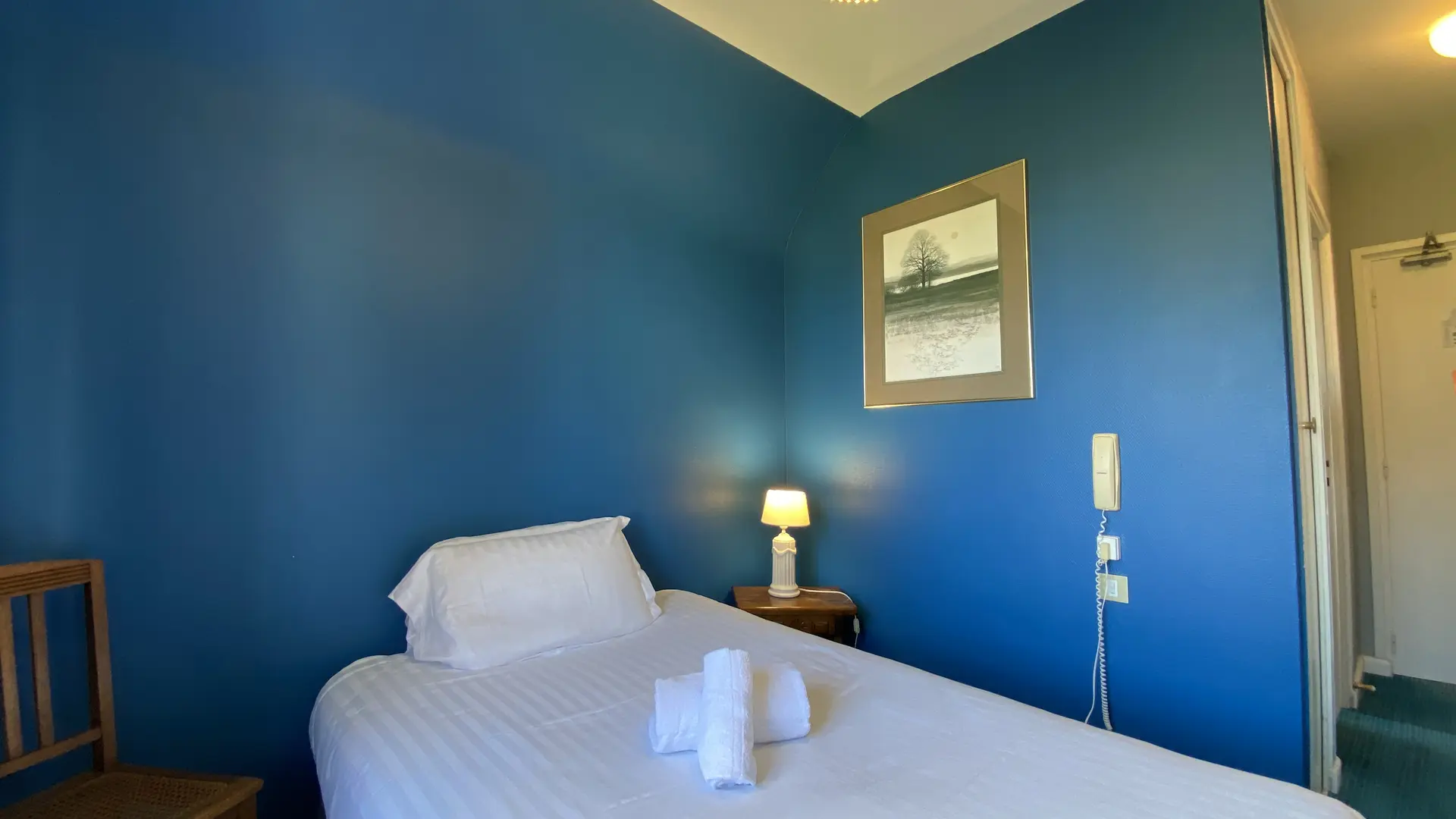 Notre SINGLE Pavillon