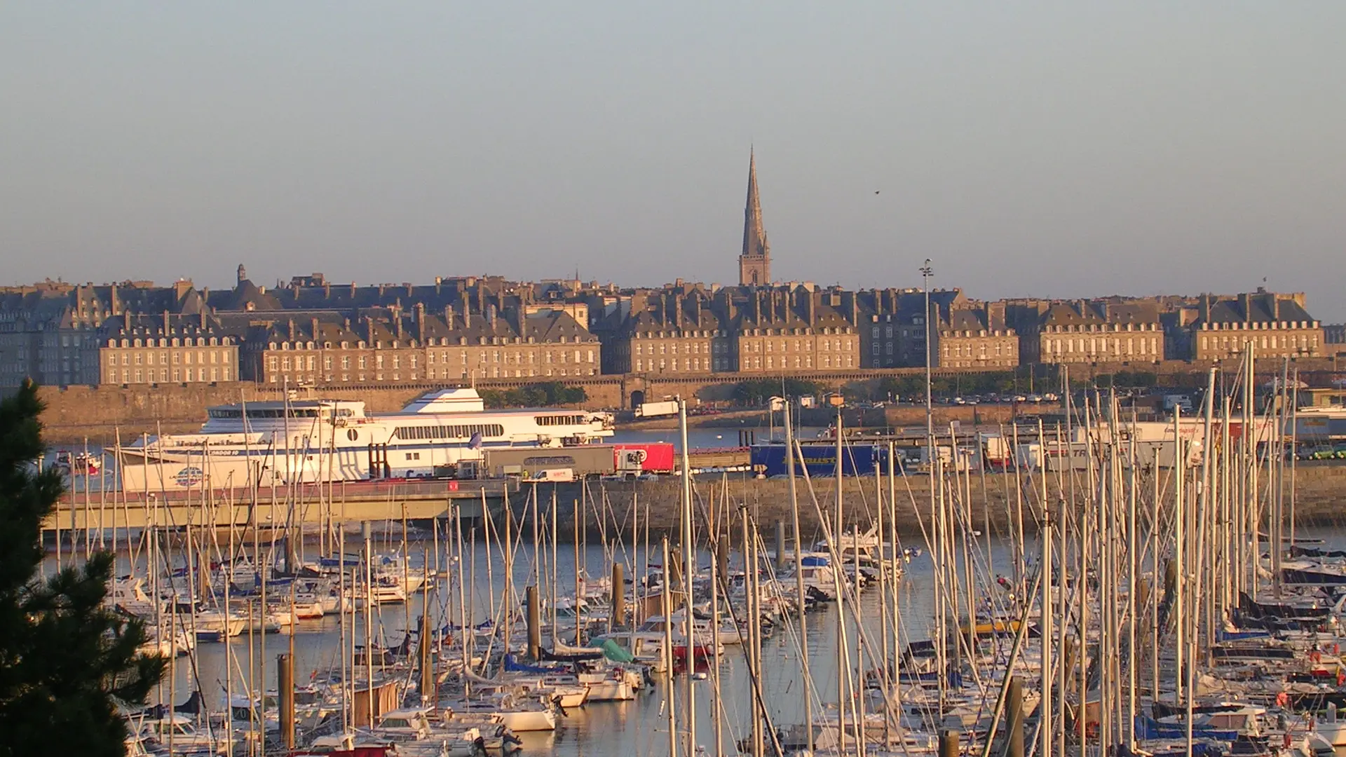 Emeraude Guides Visites guidées Saint-Malo