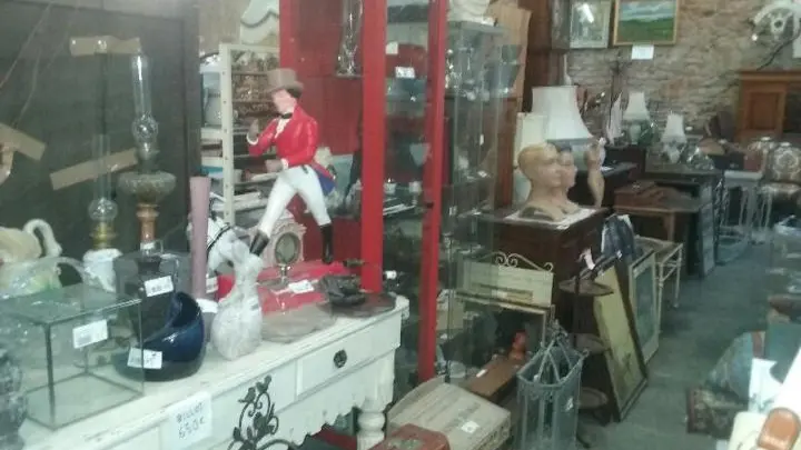 Au Troc Malouin - Saint-Malo