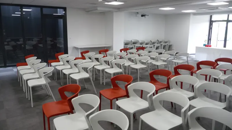 Hôtel Ibis Saint-Malo La Madeleine