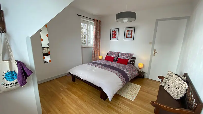 Location L'Abri Côtier-Lesconil-Pays Bigouden-Bigoudenjoy 5