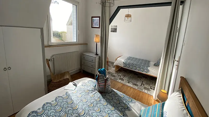Location L'Abri Côtier-Lesconil-Pays Bigouden-Bigoudenjoy 6