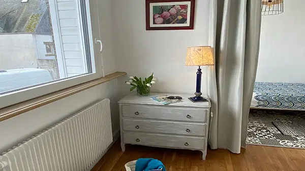 Location L'Abri Côtier-Lesconil-Pays Bigouden-Bigoudenjoy 8