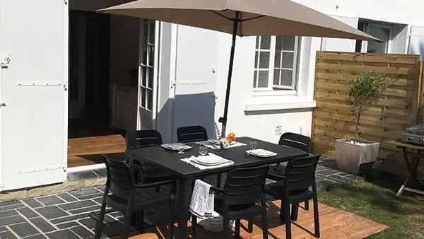 Location L'Abri Côtier-Lesconil-Pays Bigouden-Bigoudenjoy 1