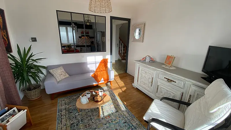 Location L'Abri Côtier-Lesconil-Pays Bigouden-Bigoudenjoy 2