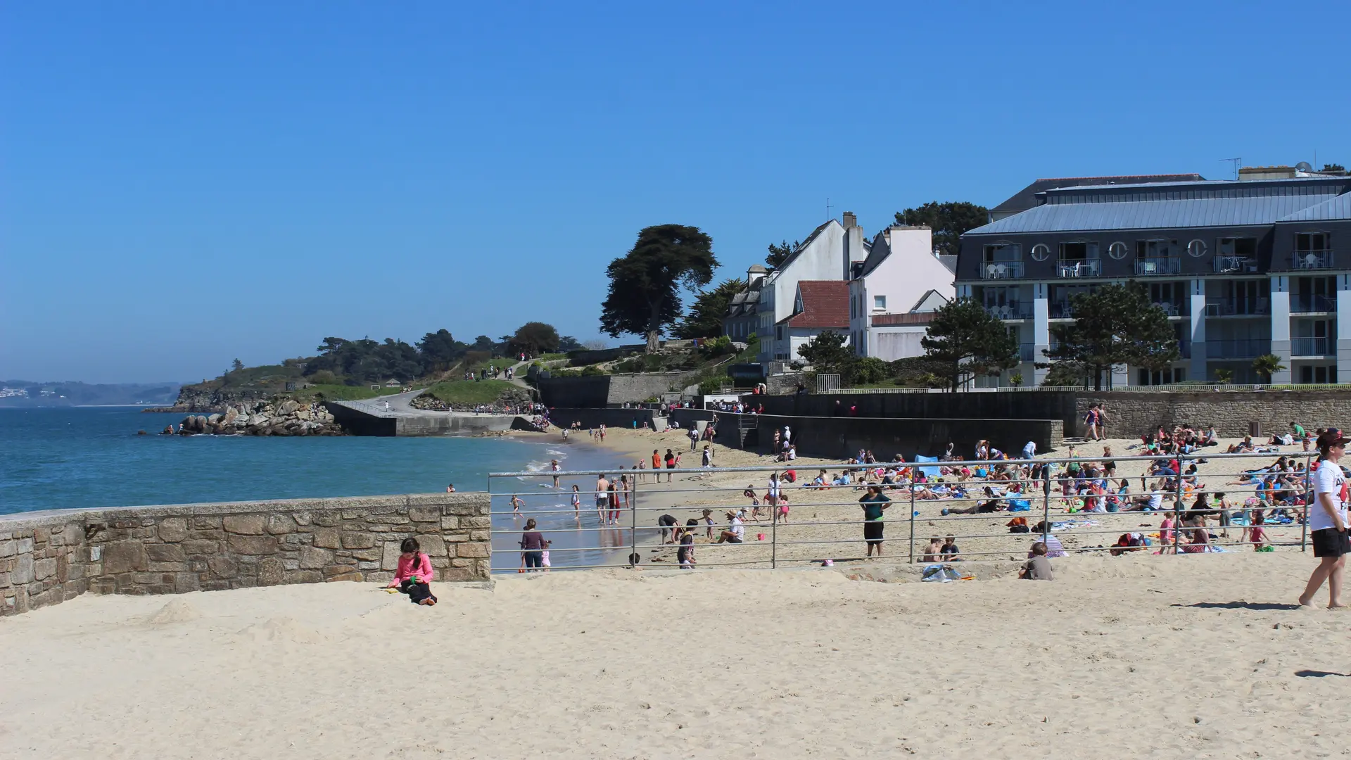 OTDZ - Douarnenez - Plages de sables blancs 25-04-2013 (13)