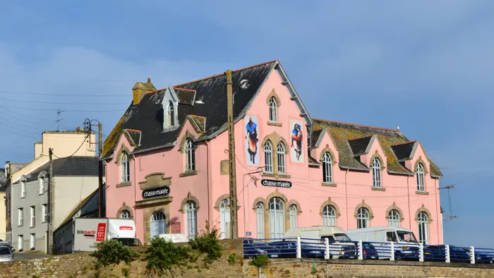 OTDZ - Douarnenez - Port de pêche - 06-05-2013 (1)