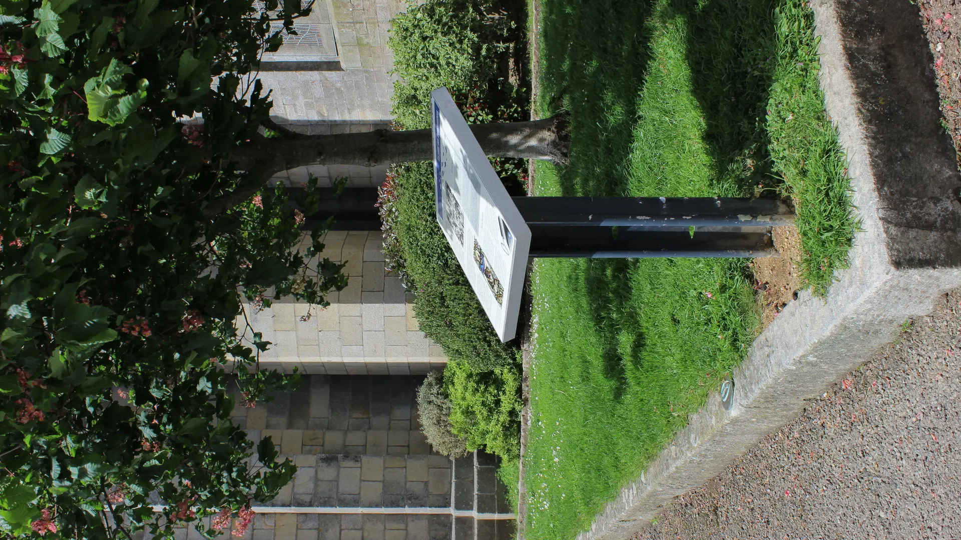 Eglise du sacré Coeur - Douarnenez