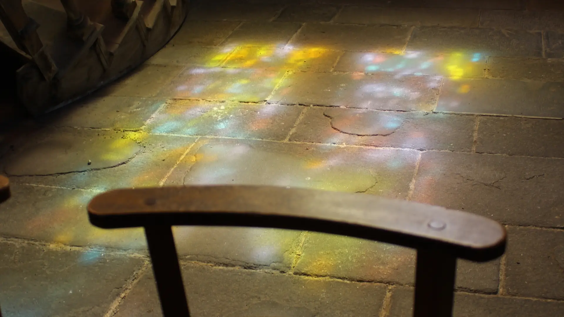 Eglise du sacré Coeur - Douarnenez