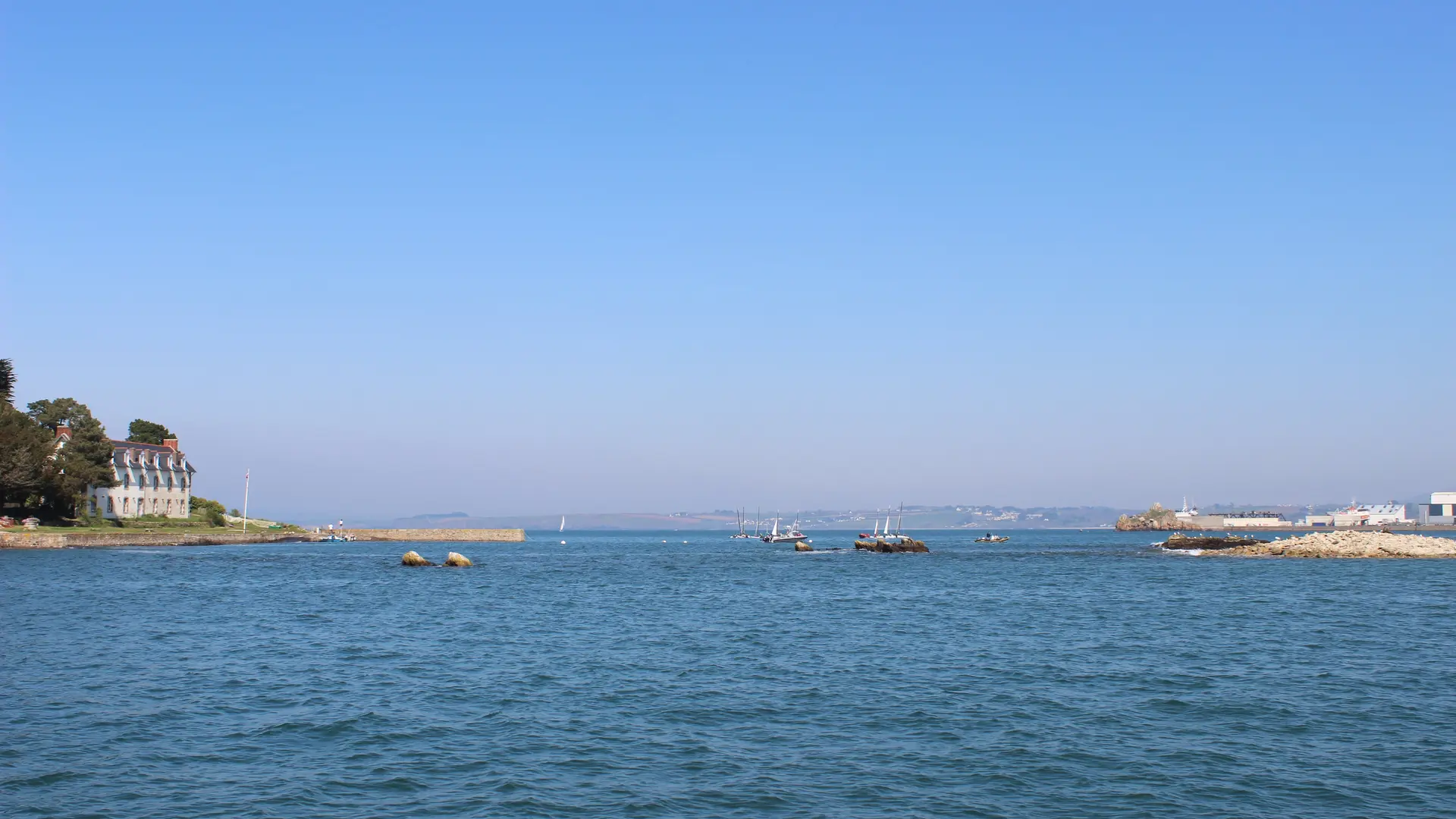 OTDZ - Douarnenez - port de plaisance Tréboul 25-04-2013 (6)