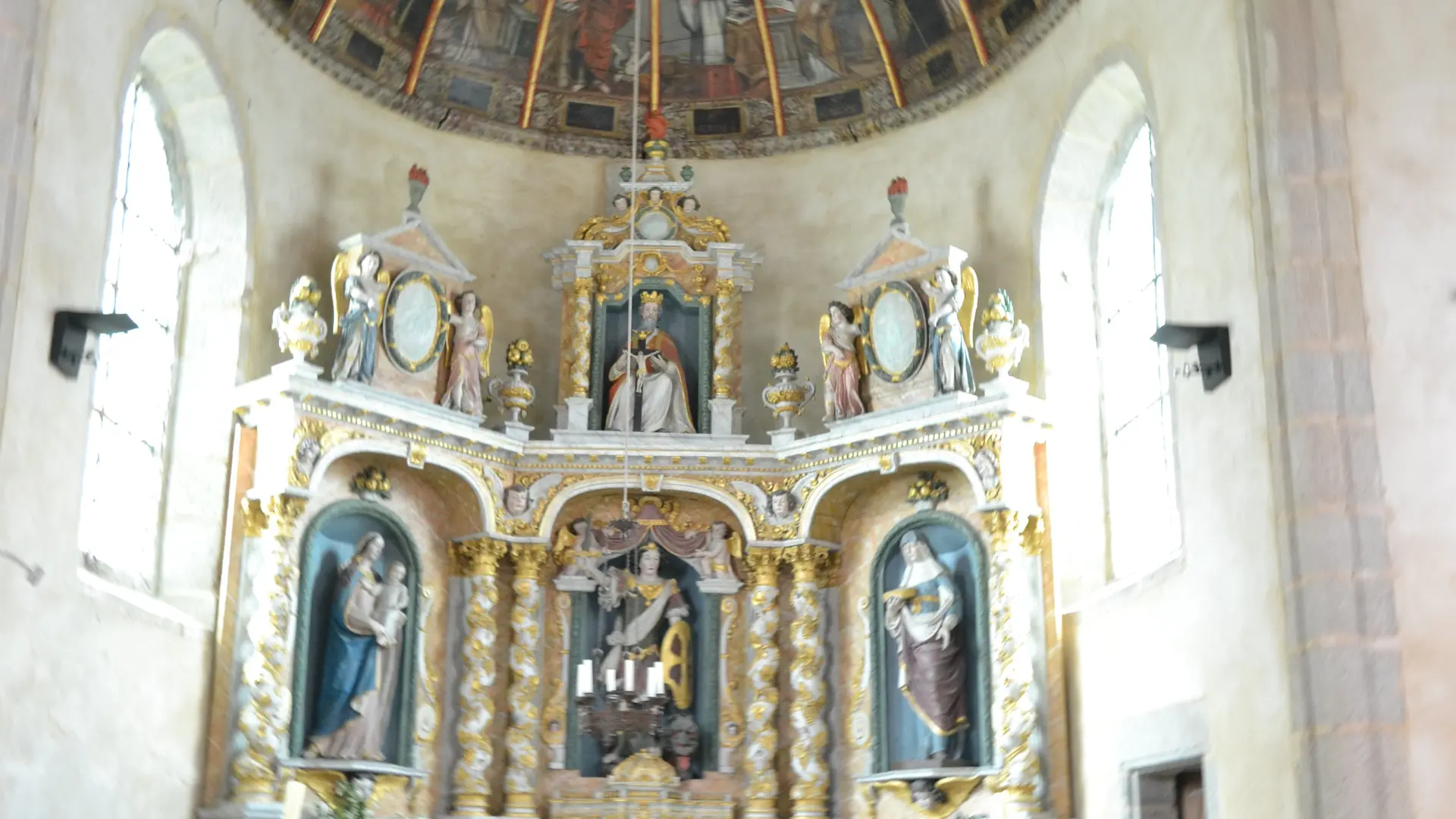 OTDZ - Douarnenez centre ville - chapelle saint-michel - 06-05-2013 (16)