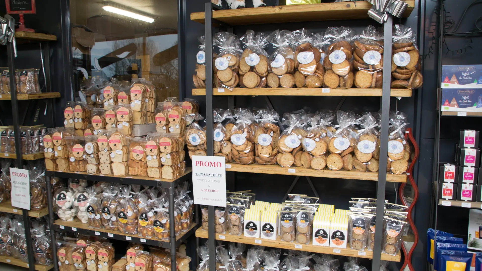 Les Délices Bigoudens 6