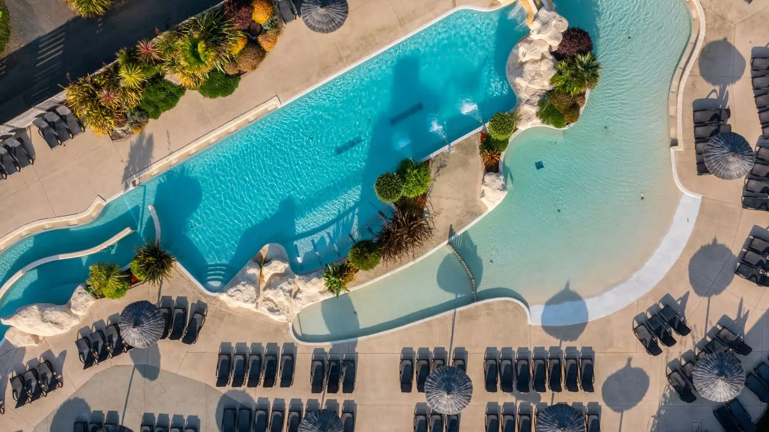 Yelloh! Village l'océan Breton - Lesconil - Pays Bigouden