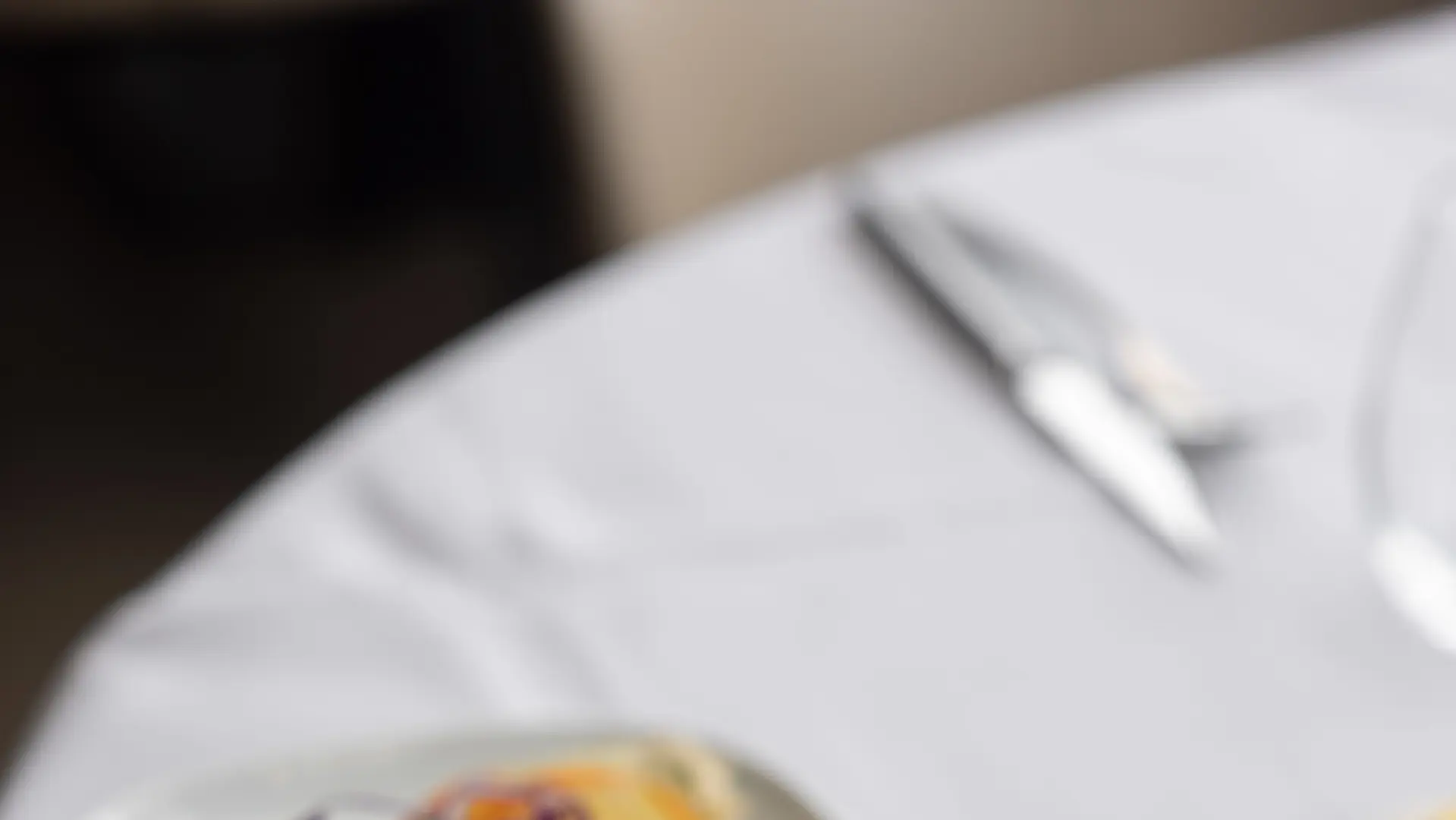 Oeuf parfait Plozévet