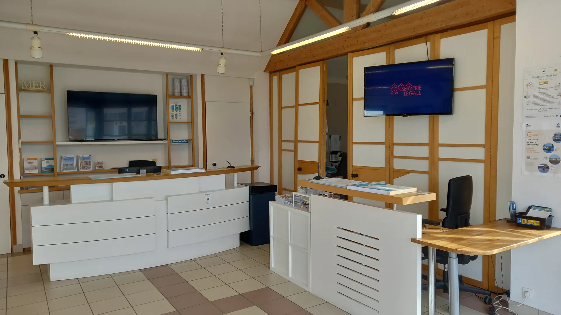 Office de Tourisme Penmarc'h Pays Bigouden Sud (2)