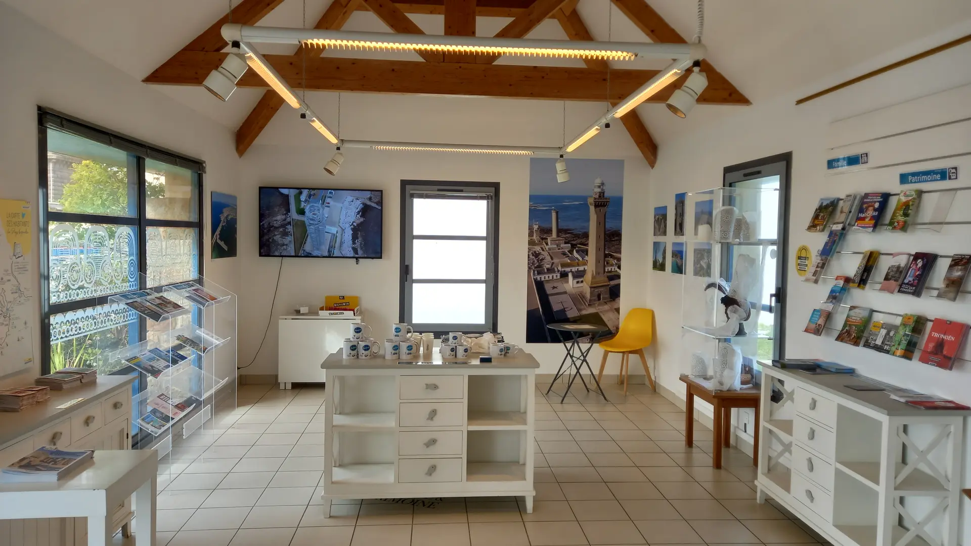 Office de Tourisme Penmarc'h Pays Bigouden Sud