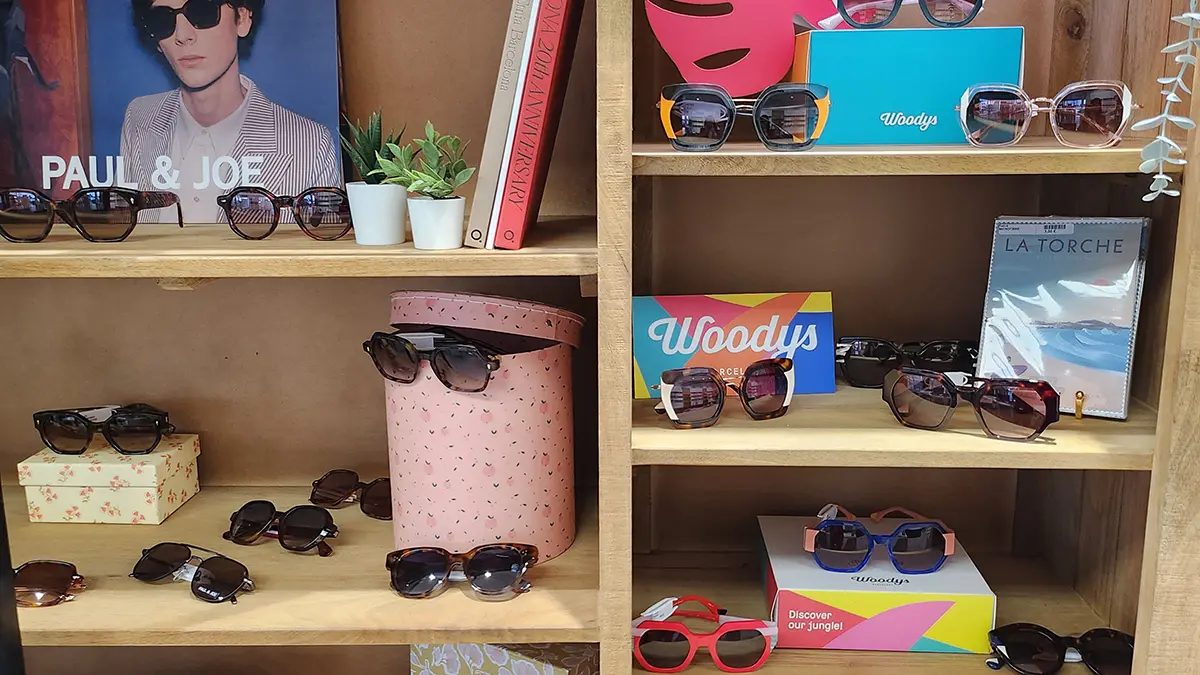 Optique Le Brun - Plobannalec-Lesconil - Pays Bigouden - 4