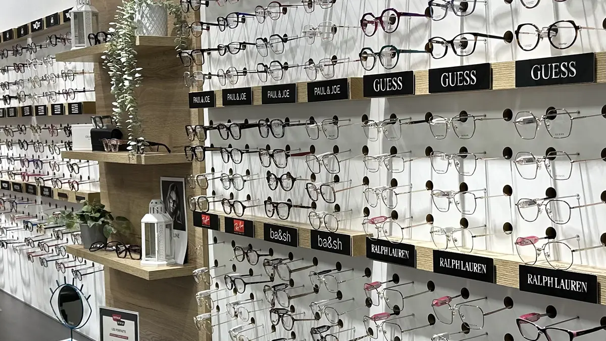 Optique Le Brun - Plobannalec-Lesconil - Pays Bigouden - 5