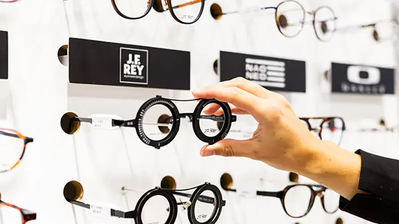 Optique Le Brun - Plobannalec-Lesconil - Pays Bigouden - 3