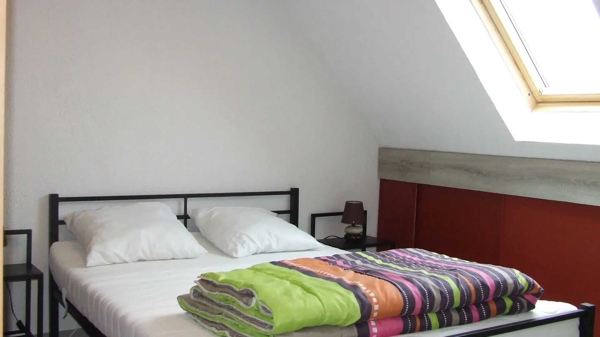 Location Failler - Plozevet - Pays Bigouden - Bigoudenjoy