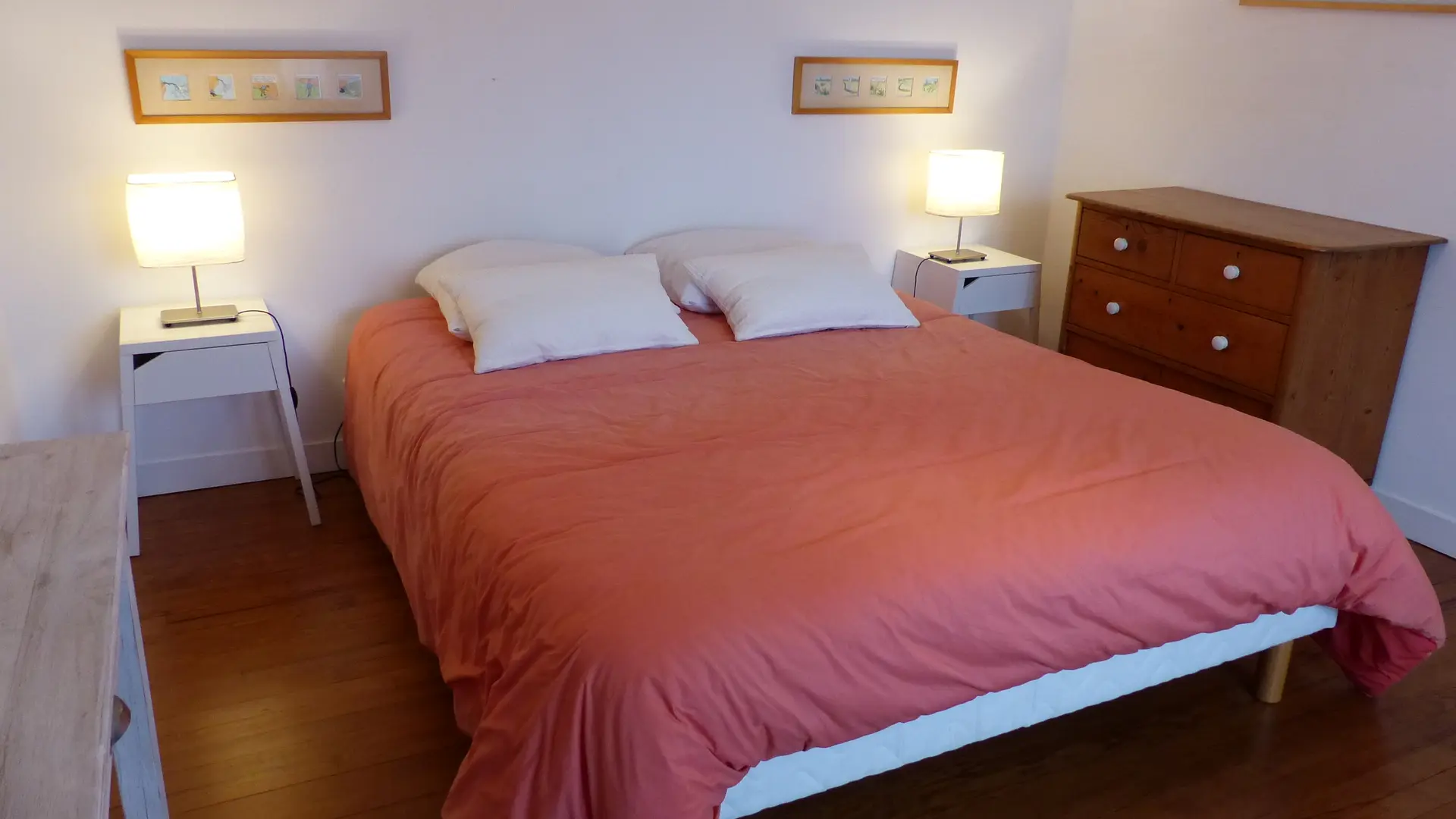 Villa Pors-Carn - Penmarch - Pays bigouden