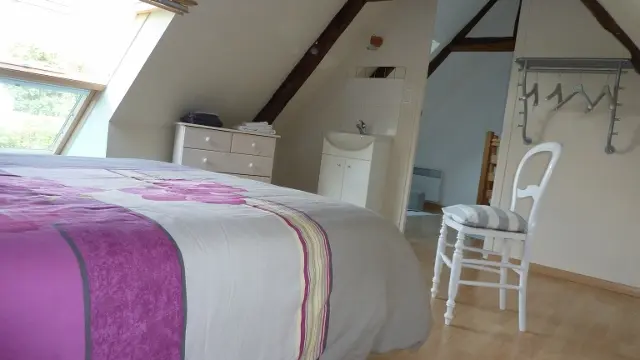 Run ar Marec myosotis 10