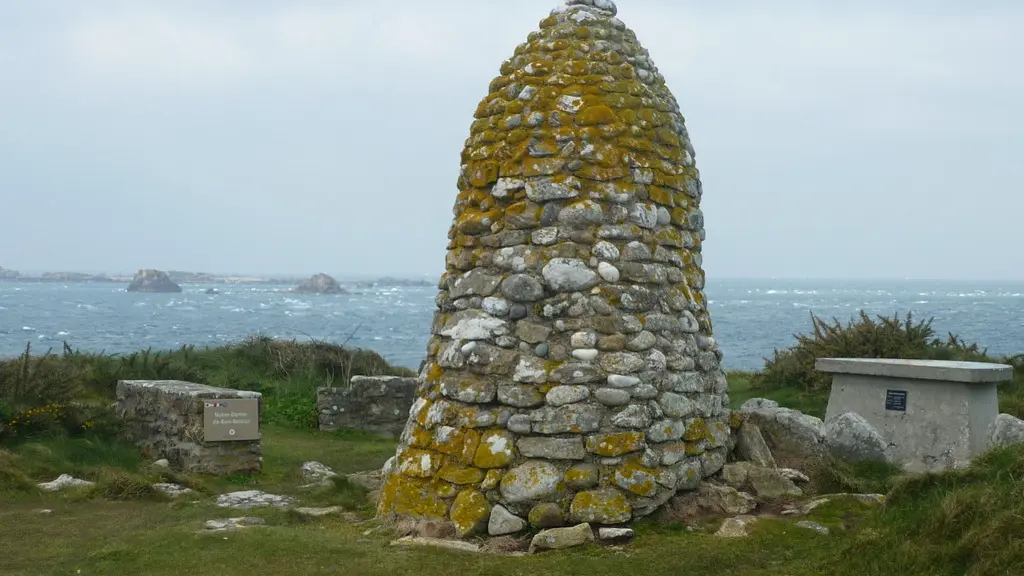Molène 2014