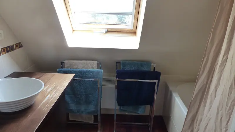 Location PLOUHINEC Mickaël - Tréguennec - Pays Bigouden8