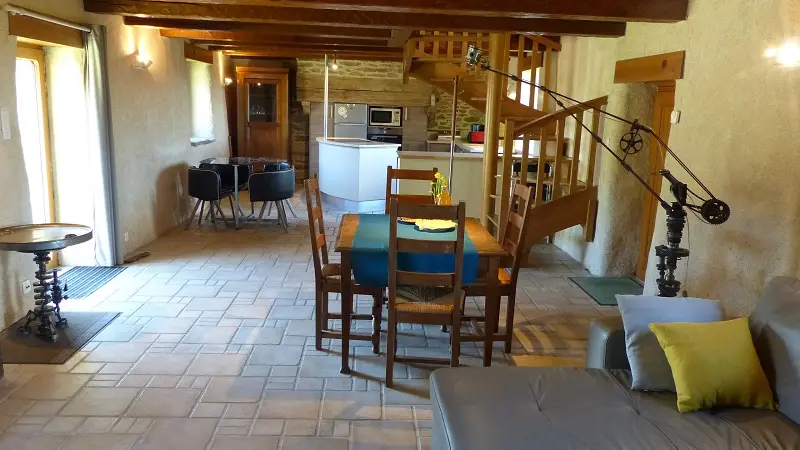 Location PLOUHINEC Mickaël - Tréguennec - Pays Bigouden4