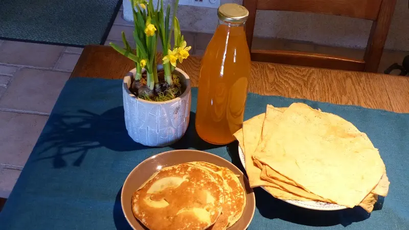 Location PLOUHINEC Mickaël - Tréguennec - Pays Bigouden5