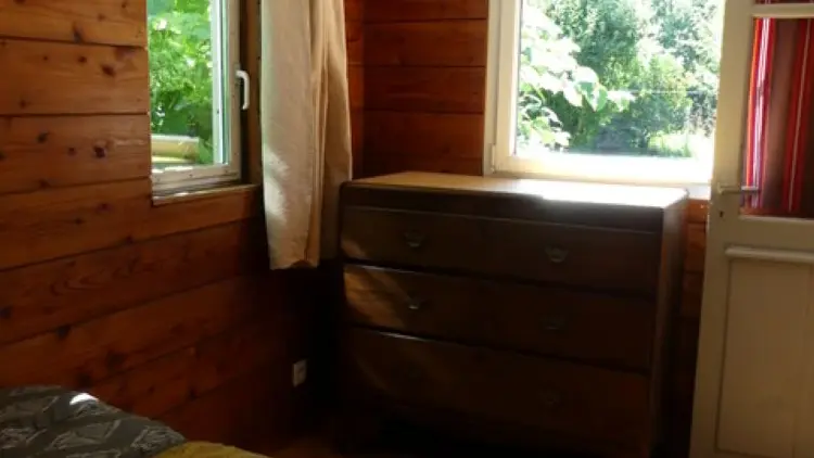 GOURITEN Michel - Chalet 3 - Pont-l'Abbé - Pays bigouden