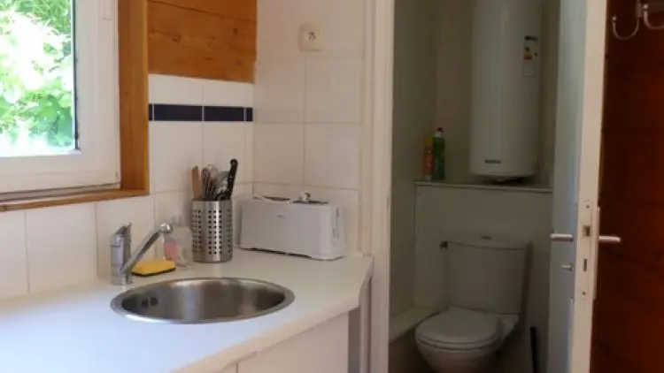 GOURITEN Michel - Chalet 3 - Pont-l'Abbé - Pays bigouden