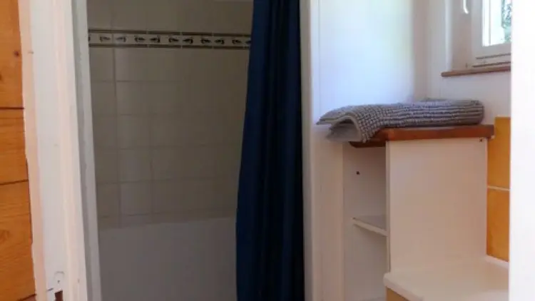 GOURITEN Michel - Chalet 3 - Pont-l'Abbé - Pays bigouden