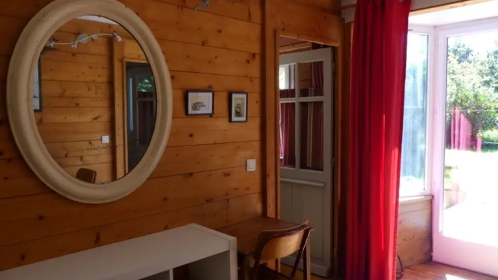 GOURITEN Michel - Chalet 3 - Pont-l'Abbé - Pays bigouden