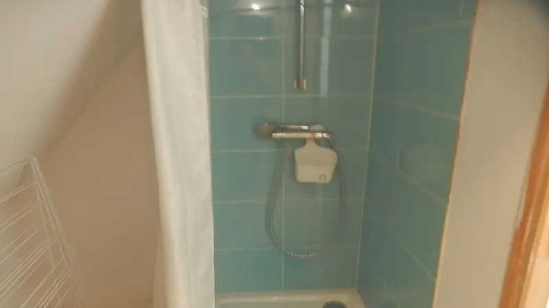 Location Appt Les Glycines - Plozevet - Pays bigouden