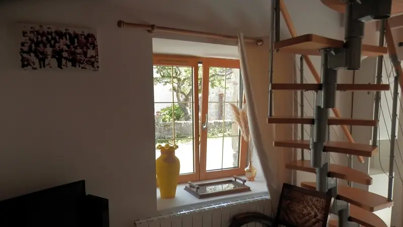 Location Les Glycines - Plozevet - Pays Bigouden