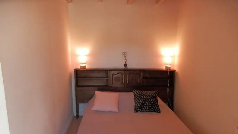 Location Les Glycines - Plozevet - Pays Bigouden