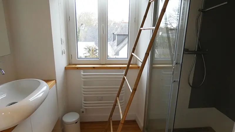 Location LE ROY - Sainte-Marine - Pays Bigouden - Bigoudenjoy 7