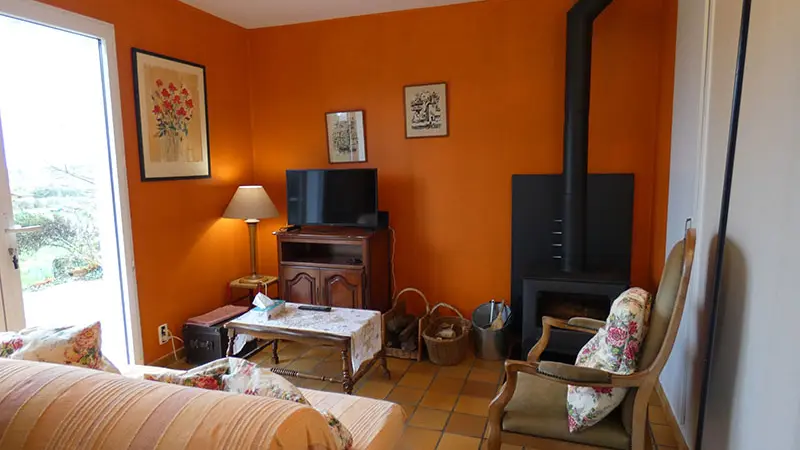 Location LOUVEAU - Penmarch - Pays Bigouden - Bigoudenjoy 9