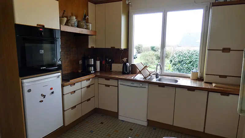 Location LOUVEAU - Penmarch - Pays Bigouden - Bigoudenjoy 2