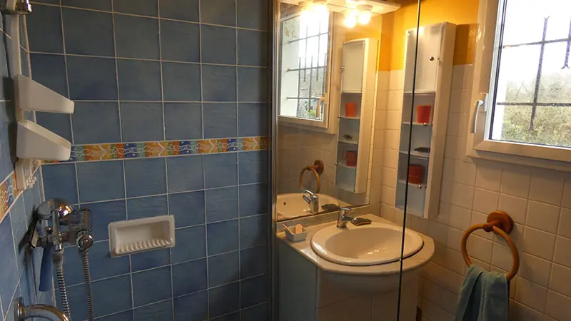 Location LOUVEAU - Penmarch - Pays Bigouden - Bigoudenjoy 8