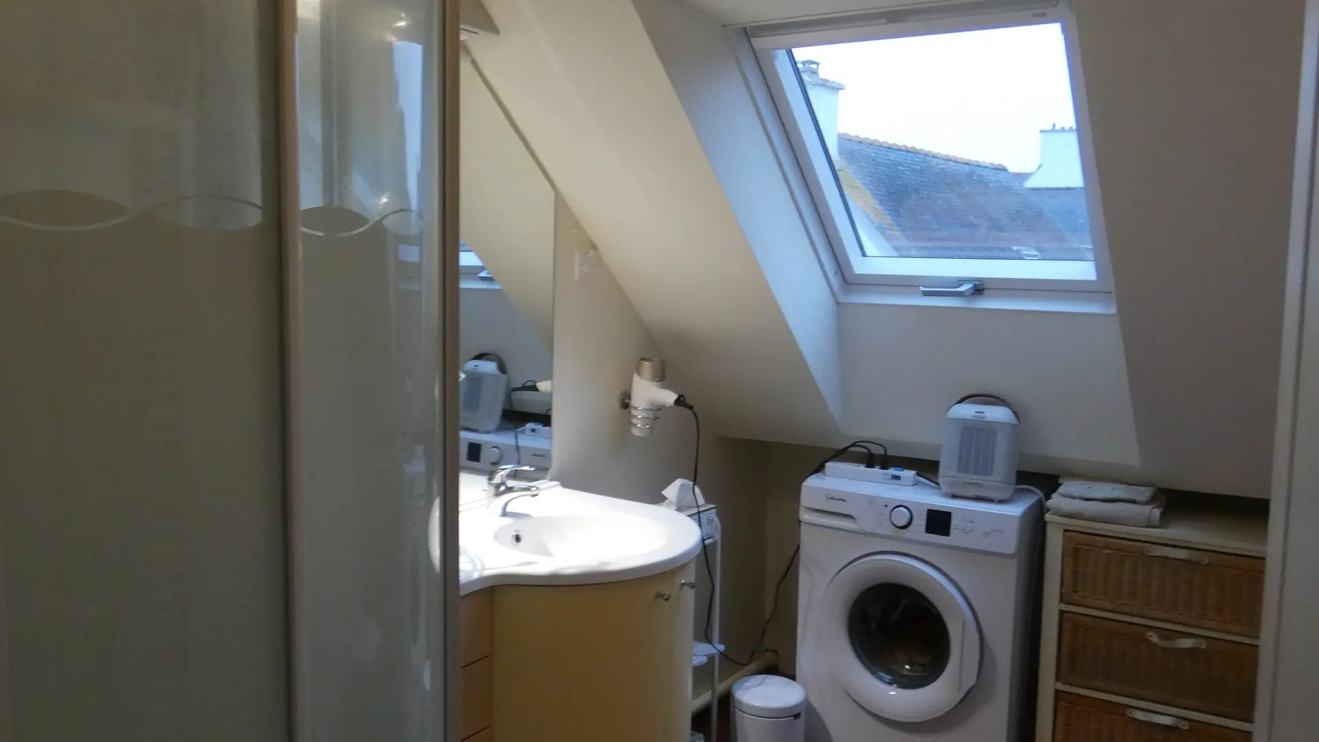 Chambre d'hôtes - Balade à Kérity - Penmarch - Pays Bigouden 5