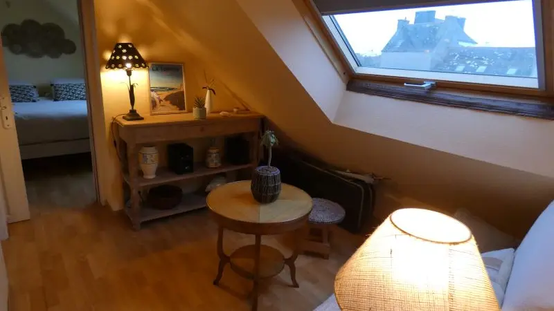 Chambre d'hôtes - Balade à Kérity - Penmarch - Pays Bigouden 3